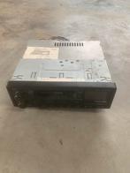 Philips Autoradio Cassettespeler Oldtimer, Auto diversen, Ophalen of Verzenden, Gebruikt