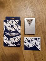 Triominos het kaartspel, Ophalen of Verzenden