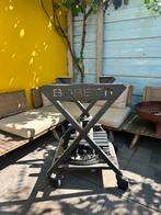 BBQ standaard Boretti - Kamado Large, Tuin en Terras, Barbecue-accessoires, Ophalen, Zo goed als nieuw