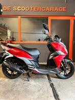 Sym Jet 14 scooter brom of snor 25 / 45 km 2020, Ophalen, Sym, 49 cc, Zo goed als nieuw