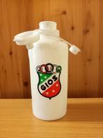 Bidon Gios NOS Vintage, Ophalen of Verzenden, Overige typen