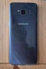 Samsung .. goed werkend.. kleine beschadiging, Ophalen of Verzenden, Gebruikt