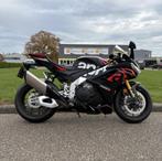 APRILIA RSV V4 FACTORY - 2023 - 1.820 km - BTW MOTOR, Motoren, Bedrijf, Overig