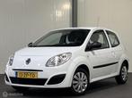 Renault Twingo 1.2 Acces [ NL auto met NAP ], Auto's, Renault, Voorwielaandrijving, Twingo, 4 cilinders, Wit
