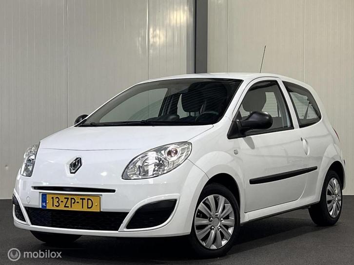 Renault Twingo 1.2 Acces [ NL auto met NAP ], Auto's, Renault, Bedrijf, Te koop, Twingo, ABS, Airbags, Alarm, Centrale vergrendeling