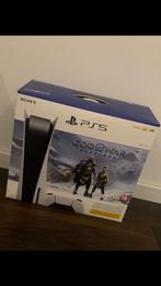 Ps5, Spelcomputers en Games, Spelcomputers | Sony PlayStation 5, Ophalen, Zo goed als nieuw