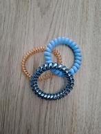 Invisibobble original hair band spiraal elastiek performance, Ophalen of Verzenden, Nieuw, Overige typen