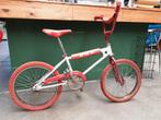 Vintage BMX Boxer crossfiets, Ophalen
