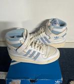 Adidas Forum84 Hi, Blauw, Nieuw, Ophalen of Verzenden, Sneakers of Gympen