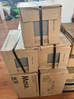 Mosa vloertegels 15x15 Grijs 5x dozen, Doe-het-zelf en Verbouw, Ophalen, Keramiek, Minder dan 20 cm, Zo goed als nieuw