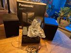 Te koop Panasonic  cd stereo systeem, Ophalen, Zo goed als nieuw, Overige merken