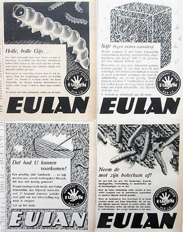75+ vintage advertenties reclames producten 1937-40 Unilever beschikbaar voor biedingen