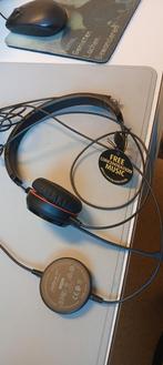 Jabra GN Headset - Gebruikt, Ophalen of Verzenden, Gebruikt, Op oor (supra aural), Overige merken