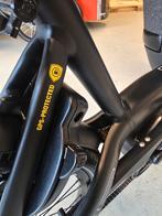 Gazelle Makki Travel ABS NIEUWSTAAT 800WH VOLLE KORTING🥇🥇, Fietsen en Brommers, Fully, Ophalen of Verzenden, Zo goed als nieuw