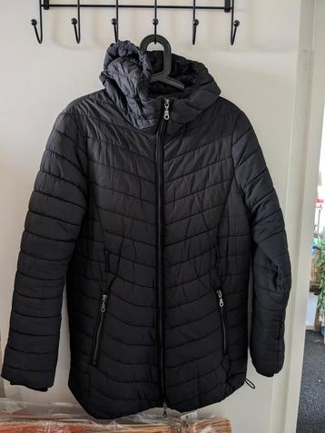 Zwangerschapsjas maat M mama H&M beschikbaar voor biedingen