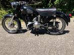 Matchless 1955, Toermotor, 1 cilinder, 12 t/m 35 kW, 500 cc