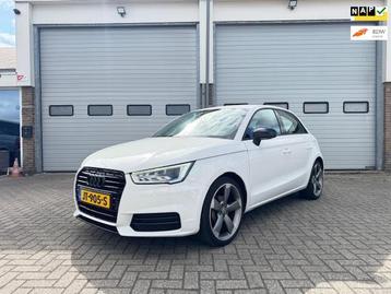 Audi A1 Sportback 1.0 TFSI Design Pro Line Plus beschikbaar voor biedingen