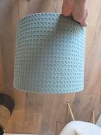 Koeka lamp groen zonder fitting/lampje, Ophalen, Gebruikt, 25 tot 50 cm, Rond