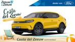 Ford Capri Premium Extended Range AWD 79 kWh Nieuw te bestel, Automaat, 12 maanden, Overige modellen, Adaptive Cruise Control