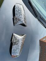 Bmw f20 2011-2019 spiegels carbon, Auto-onderdelen, Ophalen of Verzenden, Nieuw, BMW