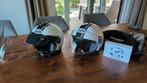 Nieuwe Nolan N21 helmen, XL en M.  +Sena intercom, Ophalen, Jethelm, Nolan