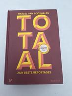 Marcel van Roosmalen - Totaal, Ophalen of Verzenden, Zo goed als nieuw, Marcel van Roosmalen