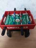 Amstel voetbalspel, Ophalen, Zo goed als nieuw, Amstel