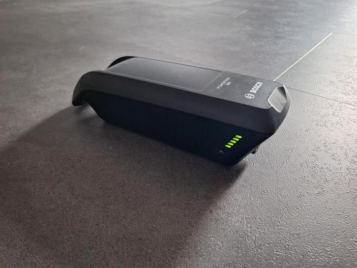 Accu Bosch Frame Powerpack Performance, 500 Wh & 400 Wh, Fietsen en Brommers, Fietsaccessoires | Fietsaccu's, Ophalen of Verzenden