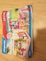 Playmobil 70590 mode-ontwerpstudio, Ophalen of Verzenden, Zo goed als nieuw, Complete set