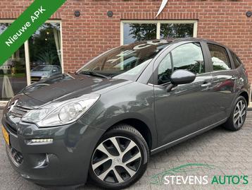 Citroen C3 1.2 PureT Feel Ed. NIEUWE APK+D-RIEM / NAVI / CLI beschikbaar voor biedingen