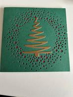 Snijmal kerstboom, Ophalen of Verzenden, Nieuw, Overige thema's, Pons of Mal