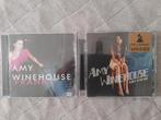 Amy winehouse cd's, Ophalen of Verzenden, 2000 tot heden, Zo goed als nieuw