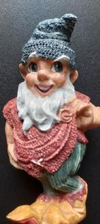 Efteling Kabouter Beeldje - 2, Ophalen of Verzenden, Zo goed als nieuw, Fantasy