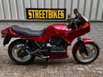 BMW K 75 S (bj 1994), Meer dan 35 kW, Toermotor, 740 cc