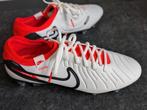 Nike Tiempo Legend 10 Elite SG-PRO AC. Nooit gedragen, Nike, Nieuw, Ophalen of Verzenden, Wit