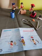 playmobil 5136 piratenbende, Ophalen of Verzenden, Zo goed als nieuw, Complete set