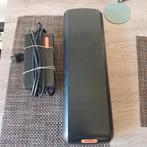 Te koop zeer goede Amslod Bafang accu inclusief oplader, Ophalen, Zo goed als nieuw