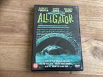 Dvd Alligator, Vanaf 16 jaar, Ophalen of Verzenden, Zo goed als nieuw