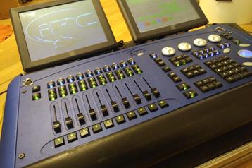 hog ipc incl flightcase, upgrade RAM en extra's! beschikbaar voor biedingen
