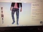 Broek, Kleding | Heren, G-STAR, Nieuw, Overige maten, Ophalen of Verzenden