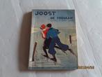 joost "de indiaan"  - l. van bree - ill. nans van leeuwen, Boeken, Kinderboeken | Jeugd | onder 10 jaar, Ophalen of Verzenden