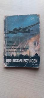 Oorlogsvliegtuigen 1943, Onbekend, Ophalen of Verzenden