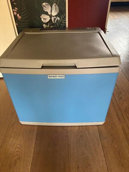 Mobicool compressor koelbox c40, Caravans en Kamperen, Koelboxen, Zo goed als nieuw, Koelbox, Compressor, Ophalen