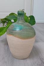 vintage vaas door Jm Buquac, Ophalen of Verzenden