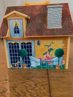 Origineel Playmobile gezinshuis, Kinderen en Baby's, Speelgoed | Playmobil, Ophalen, Zo goed als nieuw