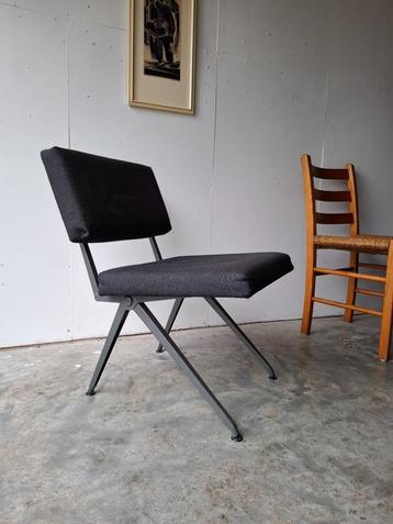 Vintage stoel Marko design fauteuil Kooistra industrieel beschikbaar voor biedingen