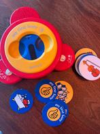 My First Sony Geluidenspel met 27 Kaartjes, Kinderen en Baby's, Speelgoed | Babyspeelgoed, Ophalen of Verzenden, Gebruikt, Overige typen