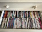 Grote hoeveelheid DVD's, Cd's en Dvd's, Alle leeftijden, Ophalen of Verzenden, Gebruikt