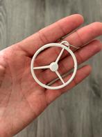 Sleutelhanger met eigen naam of logo – 3D-geprint, Ophalen, Nieuw