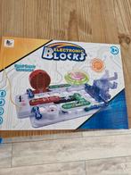 Electronic Blocks, Ophalen of Verzenden, Zo goed als nieuw
